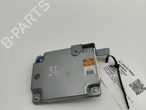 Used Electronic module Electronic module LEXUS CT (ZWA10_) 200h (ZWA10_) (99 hp) 25863994 25863994