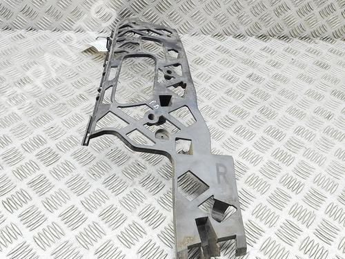 Front bumper bracket VW CC B7 (358) 2.0 TDI | BP38731049C158 - Image 2