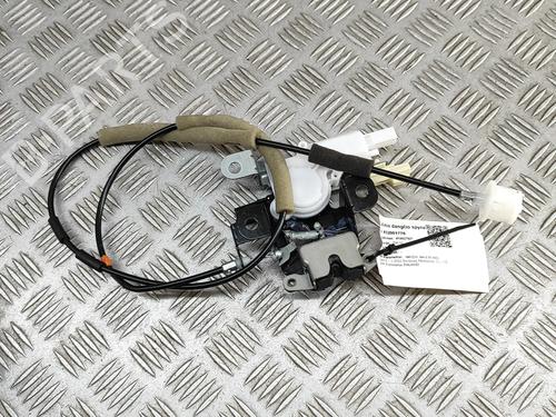 Tailgate lock MAZDA MX-5 IV (ND__) 2.0 (ND2E, ND6E) | BP29007510C101 - Image 2