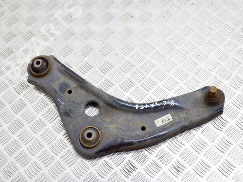 Used Left front suspension arm RENAULT KADJAR (HA_, HL_) 1.5 dCi 110 (HLA3) (110 hp) 8353413