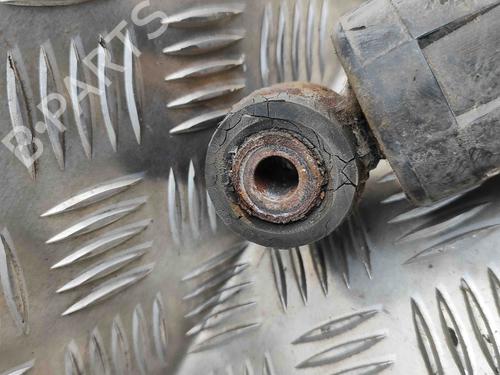 Left rear shock absorber JEEP COMMANDER (XK, XH) 3.0 CRD 4x4 | BP29593681M18