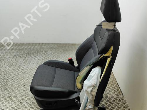 Left front seat NISSAN ARIYA (FE0) EV | BP36067150C15 - Image 5