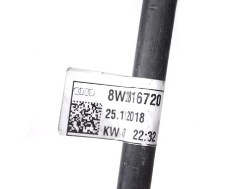 AC pipe BMW 3 Gran Turismo (F34) 320 d xDrive | BP33351698M126 - Image 5
