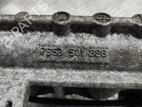 Steering rack BMW 5 Gran Turismo (F07) 530 d | BP25614250M22 