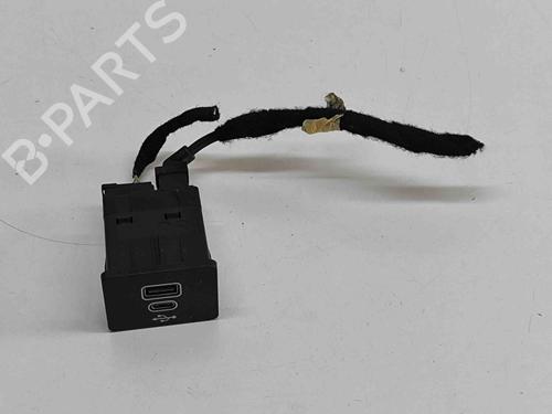 Elektronisk modul FORD KUGA III (DFK) 2.5 Duratec Plug-in-Hybrid (224 hp) 29487318