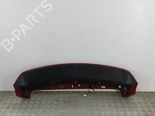 Rear spoiler KIA NIRO II (SG2) EV | BP28954663C96 
