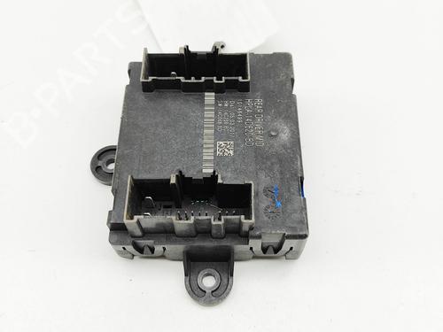 Electronic module LAND ROVER DISCOVERY V (L462) 3.0 Td6 4x4 | BP30130863M83