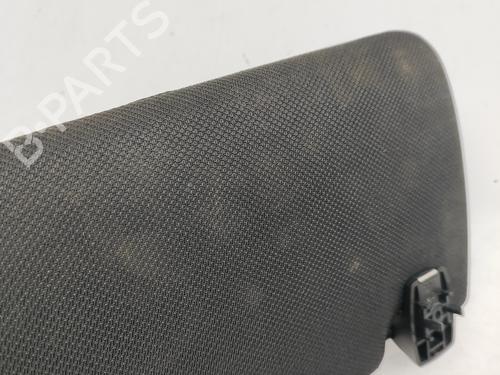 Left sun visor BMW 5 Touring (F11) M 550 d xDrive | BP30005023I1 