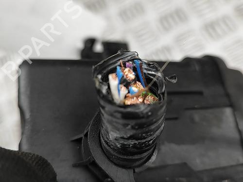 Fuse box FORD TRANSIT CUSTOM V362 Bus (F3) 2.2 TDCi | BP31835025E1 