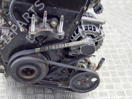 Engine FORD TRANSIT Van (FA_ _) 2.2 TDCi | BP13319671M1 - Image 9