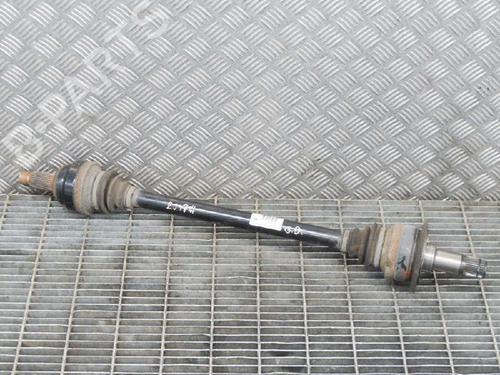 Used Right rear driveshaft BMW 5 Touring (F11) 530 d (245 hp) 6757370