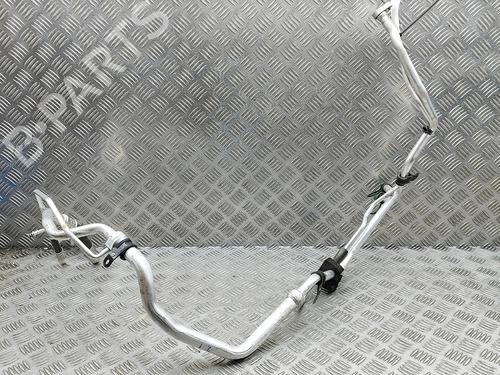 Used AC pipe AC pipe LAND ROVER DISCOVERY V (L462) D300 MHEV 4x4 (300 hp) 33390209 33390209