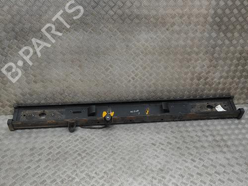Used Rear bumper Rear bumper FORD TRANSIT V363 Platform/Chassis (FED, FFD) 2.0 EcoBlue (130 hp) 33731845 33731845