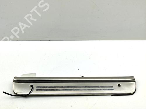 Used Step MITSUBISHI L200 (K7_T, K6_T, K5_T) 2.5 TD 4WD (K74T) (99 hp) 32459525