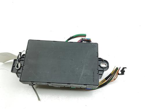 Fuse box JAGUAR F-TYPE Coupe (X152) 3.0 SCV6 S | BP31859580E1