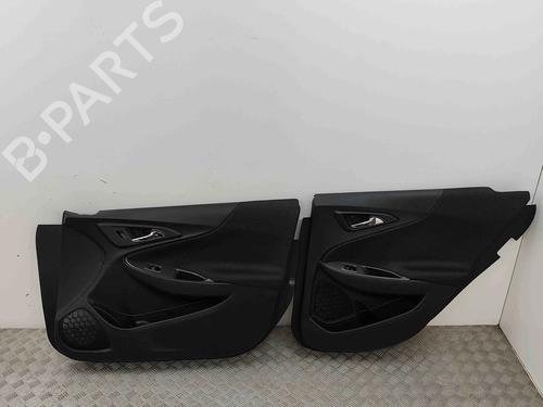 Seats set CHEVROLET MALIBU 1.5 T | BP29593687C78 - Image 17