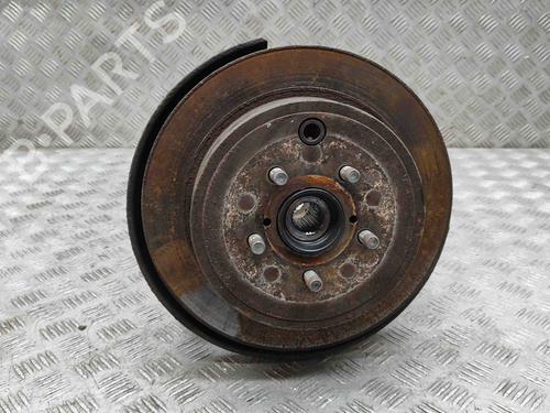 Used Left rear steering knuckle TOYOTA GT 86 Coupe (ZN6_) 2.0 (ZN6AC_, ZN6BC_, ZN6K) (200 hp) 18418280