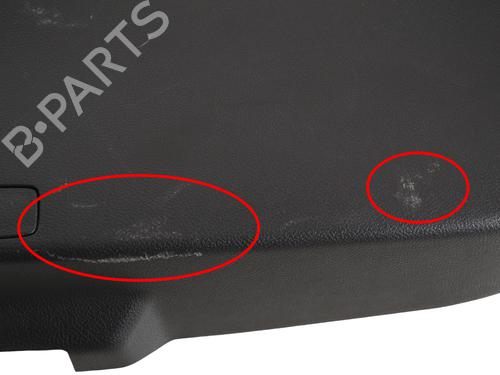 Boot lining FORD MONDEO V Hatchback (CE) 1.5 TDCi | BP30826571I3 - Image 5