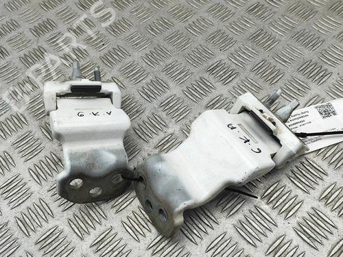 Used Hinge/Door check strap Hinge/Door check strap FORD TRANSIT V363 Van (FCD, FDD) 2.0 EcoBlue RWD (130 hp) 33697847 33697847