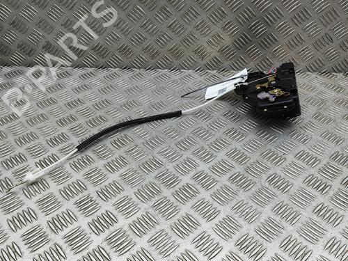 Used Front left lock Front left lock 37797682 37797682