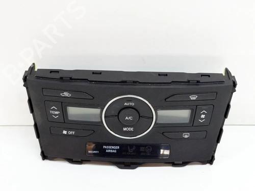 Used Electronic module Electronic module TOYOTA AURIS (_E15_) 1.8 Hybrid (ZWE150_, ZWE150R) (136 hp) 9628611 9628611