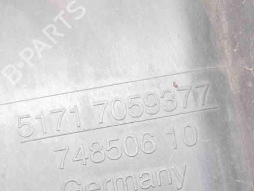 Wheel arch BMW 3 (E90) 320 d | BP14661622C56 