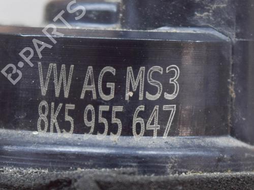 Washer pump AUDI A4 B9 (8W2, 8WC) 1.4 TFSI | BP14615163E24 