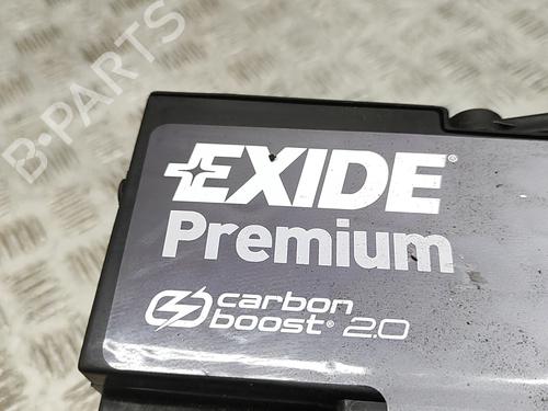 Battery JAGUAR XJ (X350, X358) D 2.7 | BP31021182E11