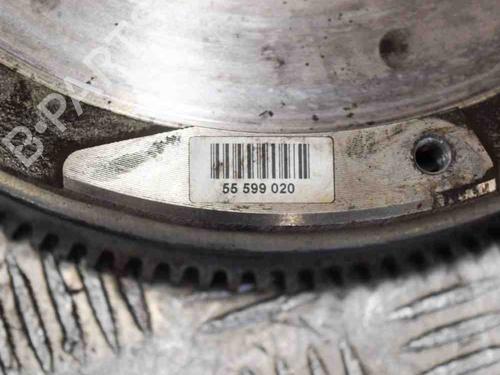 Other OPEL MOKKA / MOKKA X (J13) 1.4 (_76) | BP14636070O1