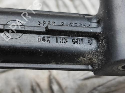 Injection rail AUDI A5 (F53, F5P) 2.0 TFSI | BP31326385M98