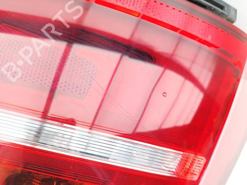 Left taillight VOLVO S90 II (234) D5 AWD | BP38018779C34 - Image 9