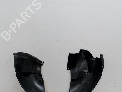 Wheel arch VOLVO XC70 I Cross Country (295) D5 XC AWD | BP14624387C56 