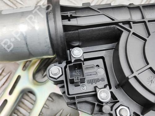 Electronic module VW PASSAT B7 (362) 1.4 TSI EcoFuel | BP37469188M83 - Image 6