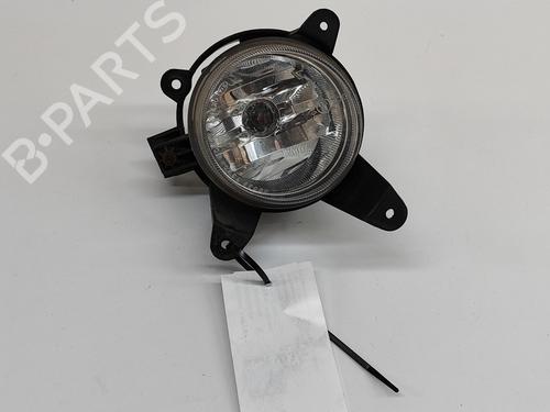 Used Right front fog light KIA CARENS II MPV (FJ) 2.0 CRDi (113 hp) 23865161