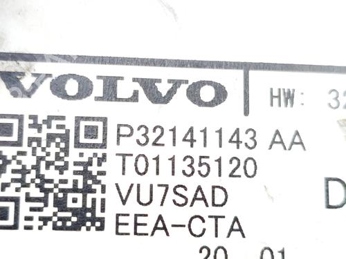 Electronic module VOLVO XC40 (536) D3 | BP39989605M83 - Image 7
