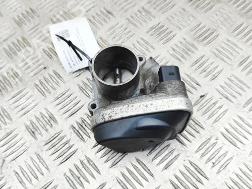 Used Throttle body Throttle body BMW 5 (E60) 530 d (211 hp) 35982937 35982937