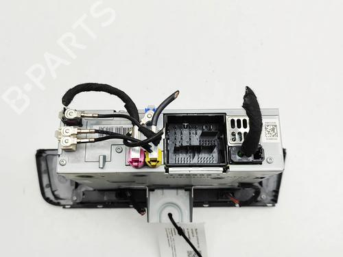 Electronic module AUDI A7 Sportback (4GA, 4GF) 3.0 TDI quattro | BP33938111M83  - Image 6