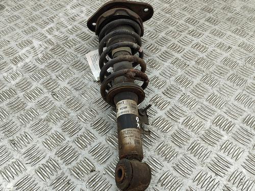 Left rear shock absorber MINI MINI (R50, R53) Cooper | BP29570030M18