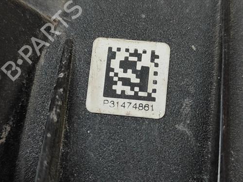 Air filter box VOLVO XC90 II (256) T8 Hybrid AWD | BP23249244M87 