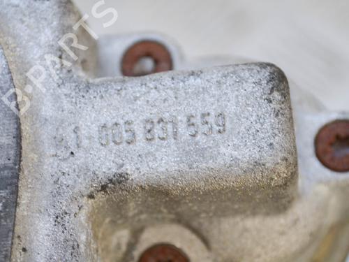 Starter BMW 3 (E90) 320 i | BP6764069M8 