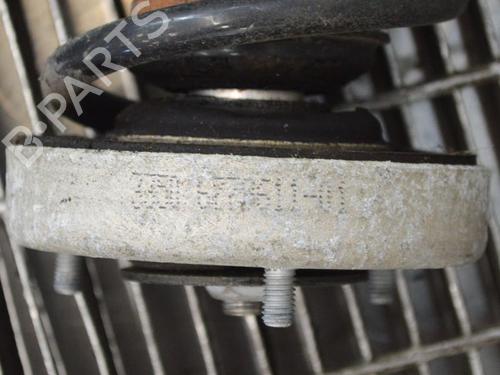 Left rear shock absorber BMW 5 (E60) 525 i | BP6755484M18 