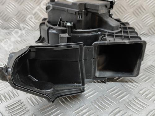 Heater blower motor AUDI Q7 (4MB, 4MG, 4MQ) 3.0 TDI e-tron quattro | BP26142275M62