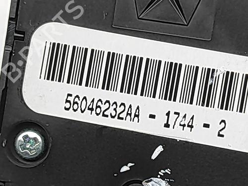 Switch MASERATI QUATTROPORTE VI 3.0 S Q4 | BP33798357I30  - Image 5