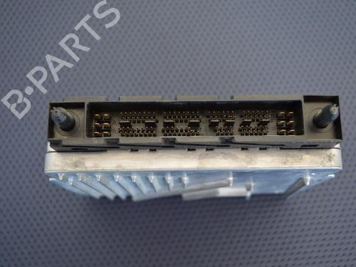 Engine control unit (ECU) VOLVO V70 II (285) 2.4 | BP33360373M57 - Image 3