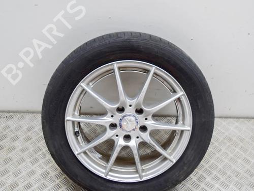 Used Rim Rim MERCEDES-BENZ C-CLASS (W203) C 200 CDI (203.007) (122 hp) 35919944 35919944