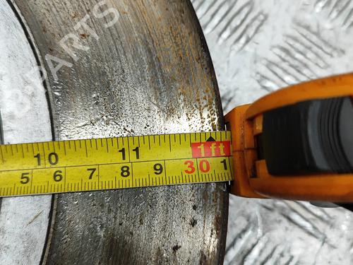 Other VW GOLF VII (5G1, BQ1, BE1, BE2) 2.0 R 4motion | BP23562753O1