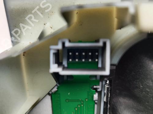 Shift knob VW SCIROCCO III (137, 138) 2.0 TDI | BP32459139I34