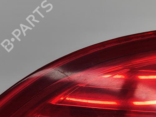 Left taillight VW PHAETON (3D1, 3D2, 3D3, 3D4, 3D6, 3D7, 3D8, 3D9) 6.0 W12 4motion | BP24307749C34 