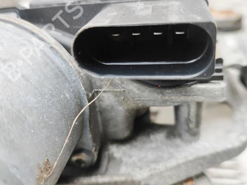 Vindrude Viskermekanisme TESLA MODEL 3 (5YJ3) EV | BP36186508C83 - Image 5