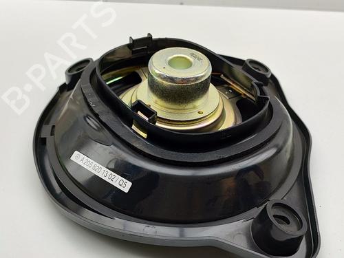 Electronic module MERCEDES-BENZ GLC (X253) 220 d 4-matic (253.905, 253.903) | BP28195061M83 